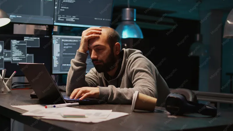 Suddenly Responsible: The Quiet Crisis Facing Open Source Maintainers Propping Up Enterprise Tech