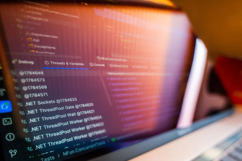 Held Hostage by Hello World: The Hidden Power Dynamics Lurking Inside Your Tech Stack