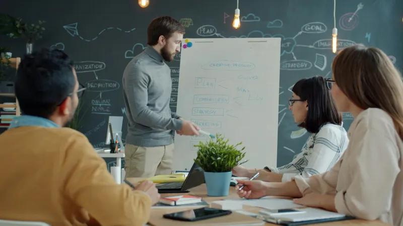 "Open Innovation" Is Mostly a Lie—Here's What It Takes to Actually Mean It